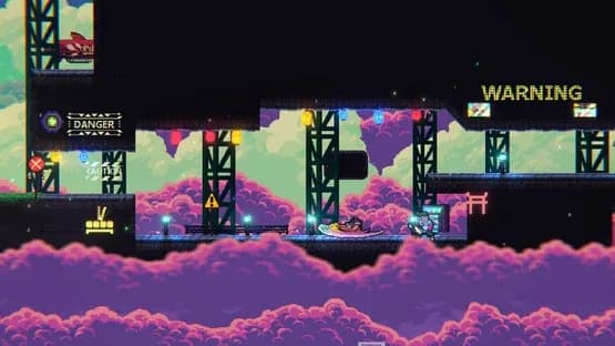 Atomic Owl — Screenshots