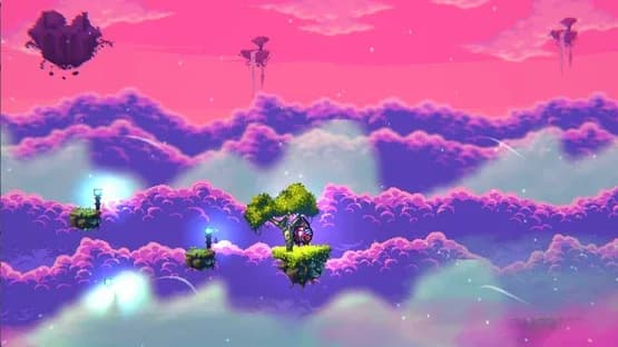 Atomic Owl — Screenshots