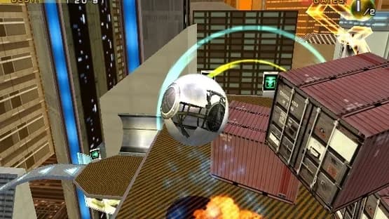 RealPlay Puzzlesphere — Screenshots