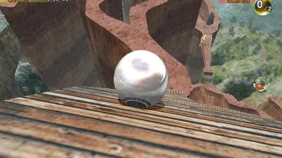 RealPlay Puzzlesphere — Screenshots