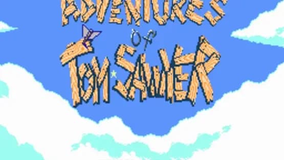 Adventures of Tom Sawyer — Screenshoty