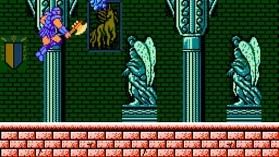 Astyanax — Screenshots