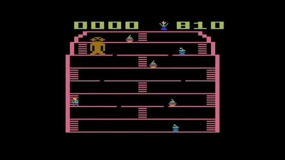 King Kong — Screenshots