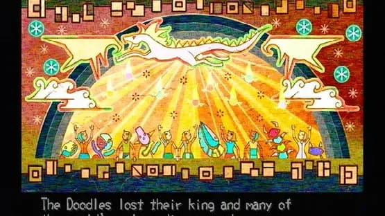 Magic Pengel: The Quest for Color — Screenshoty