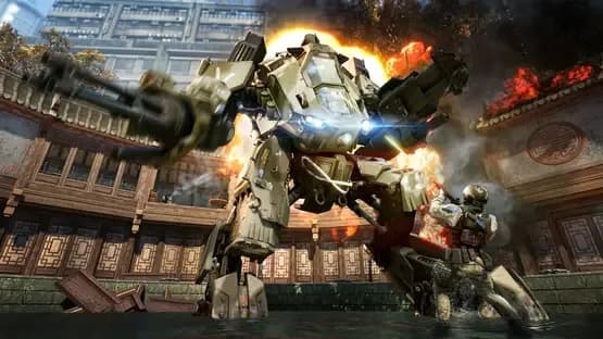 Warface: Clutch — Screenshots