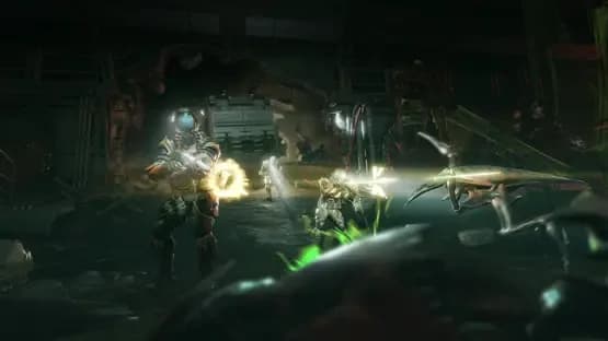 Warface: Clutch — Screenshots