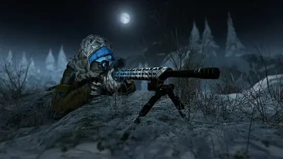 Warface: Clutch — Screenshots