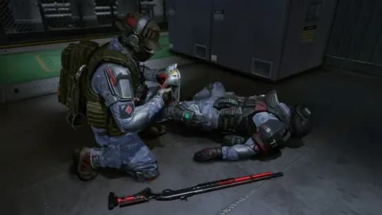 Warface: Clutch — Screenshots