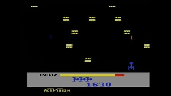 Megamania — Screenshoty