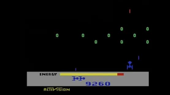 Megamania — Screenshoty