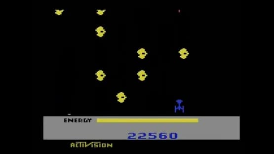 Megamania — Screenshoty