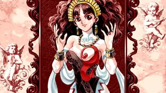Princess Maker 2 — Screenshoty