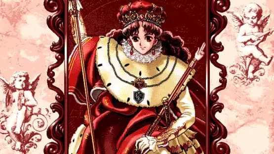 Princess Maker 2 — Screenshoty