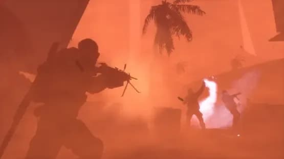 Spec Ops: The Line — Screenshoty