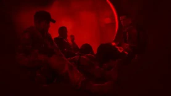 Spec Ops: The Line — Screenshoty