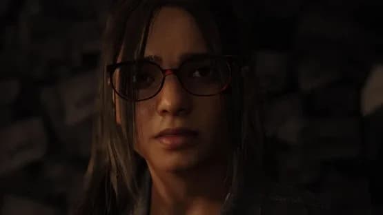 Silent Hill: The Short Message — Screenshoty