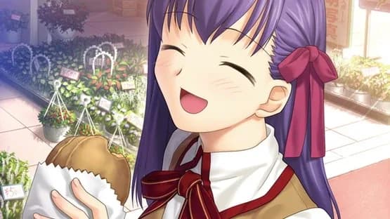 Fate/Hollow Ataraxia — Screenshoty
