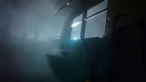 Metro Awakening VR — Screenshots