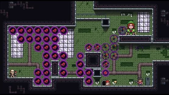 The Prisoning: Fletcher's Quest — Screenshots