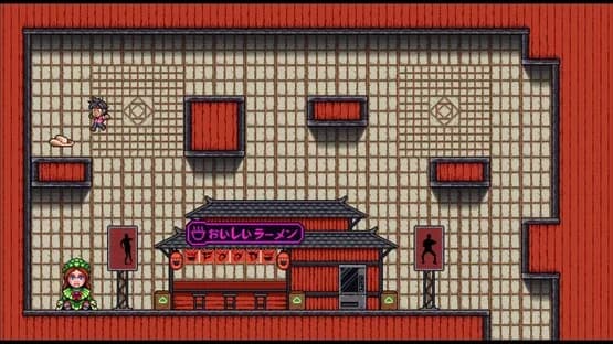The Prisoning: Fletcher's Quest — Screenshots