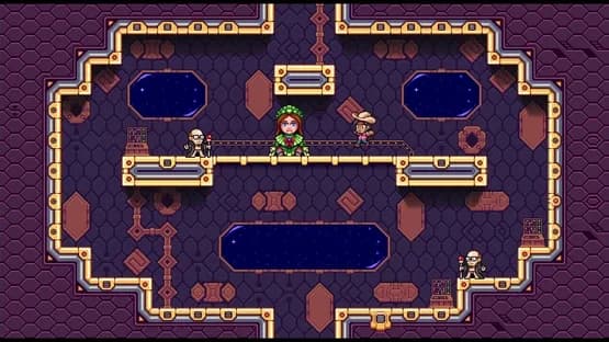 The Prisoning: Fletcher's Quest — Screenshots