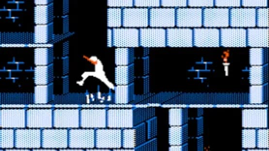 Prince of Persia — Screenshoty