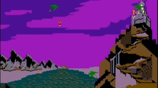 Satan's Hollow — Screenshots