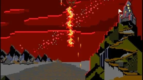 Satan's Hollow — Screenshots