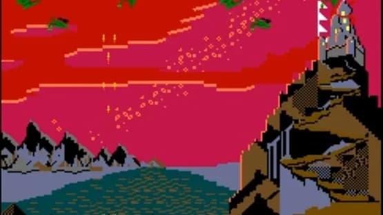 Satan's Hollow — Screenshots