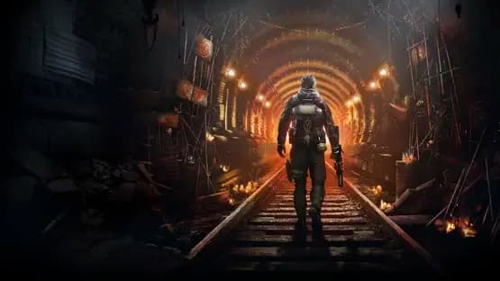 Metro Awakening VR — Screenshots