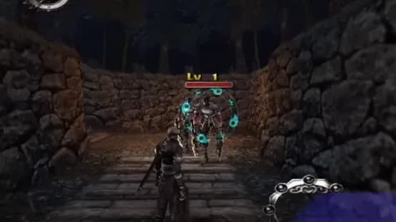 Swords of Destiny — Screenshoty
