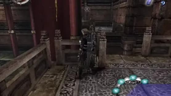 Swords of Destiny — Screenshoty