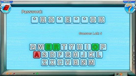 Mushroom Age — Screenshoty