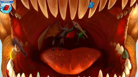 Mushroom Age — Screenshoty