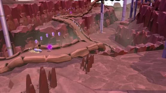 PJ Masks Power Heroes: Mighty Alliance — Screenshots
