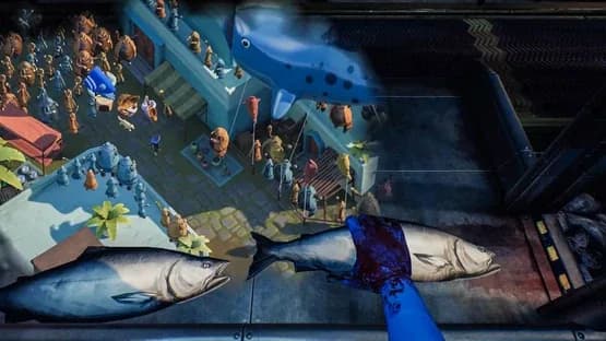 What Remains of Edith Finch — Screenshoty
