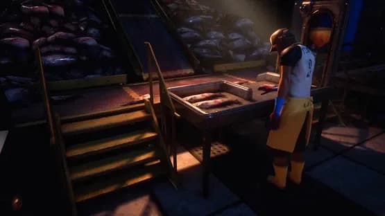 What Remains of Edith Finch — Screenshoty
