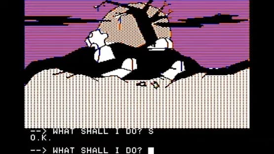 Pirate Adventure — Screenshoty
