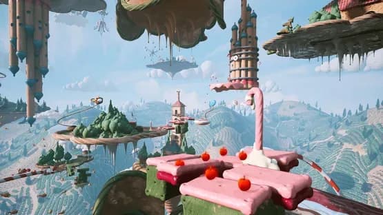 Atomic Heart: Trapped in Limbo — Screenshots