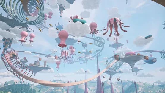Atomic Heart: Trapped in Limbo — Screenshots