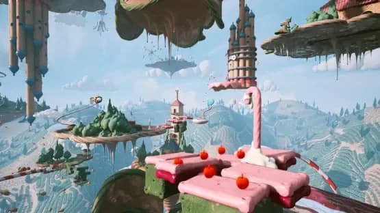 Atomic Heart: Trapped in Limbo — Screenshots