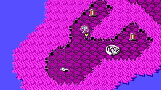 Commander Keen in Invasion of the Vorticons: Keen Must Die! — Screenshoty