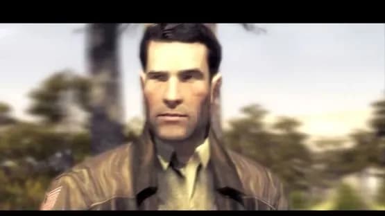 War Front: Turning Point — Screenshoty
