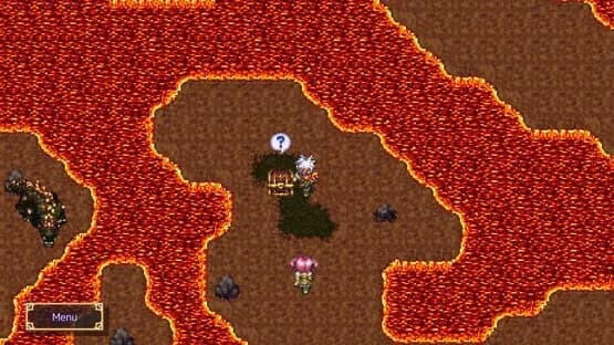 Genso Chronicles — Screenshoty