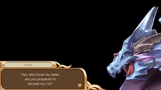Genso Chronicles — Screenshoty