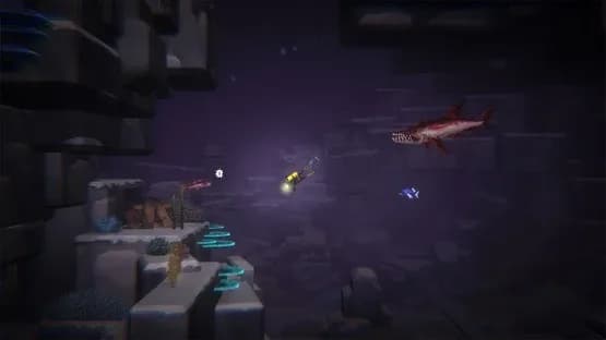 Dave the Diver: Dredge — Screenshots