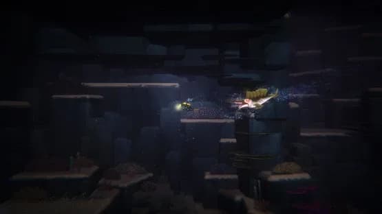 Dave the Diver: Dredge — Screenshots