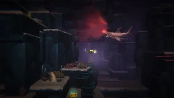 Dave the Diver: Dredge — Screenshots