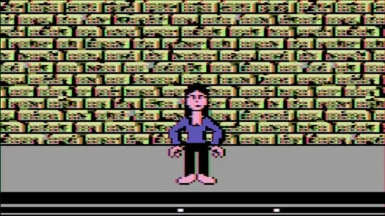 Labyrinth: The Computer Game — Screenshoty