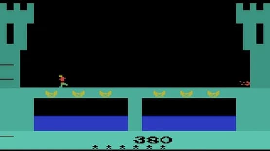 Dragonfire — Screenshoty